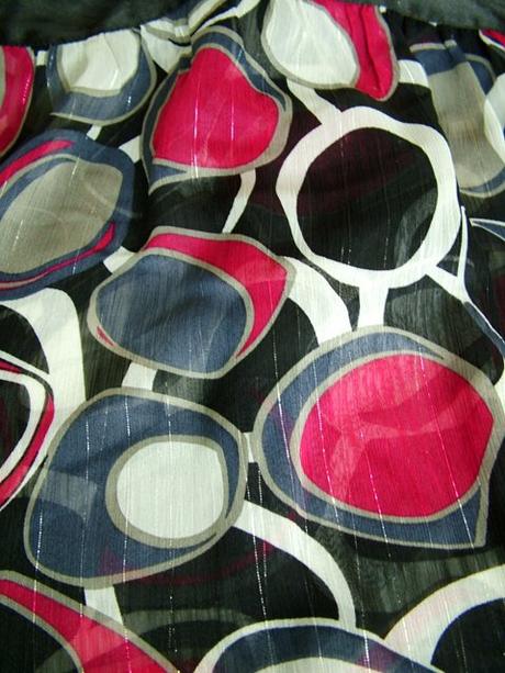 Tunika, l / m / s / xl