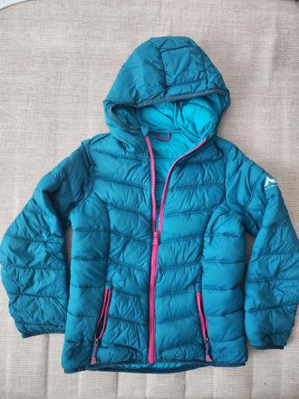 Prechodna bunda, mckinley,122