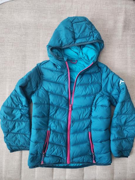 Prechodna bunda, mckinley,122