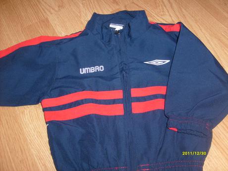 Umbro suprava 3-6 mes, umbro,68