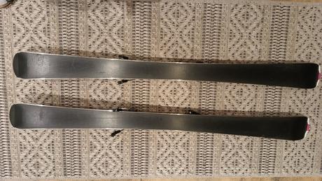 Lyže a lyžiarky, elan,120-129 cm