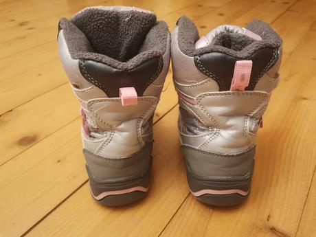 Topánky, bubble gummers,28