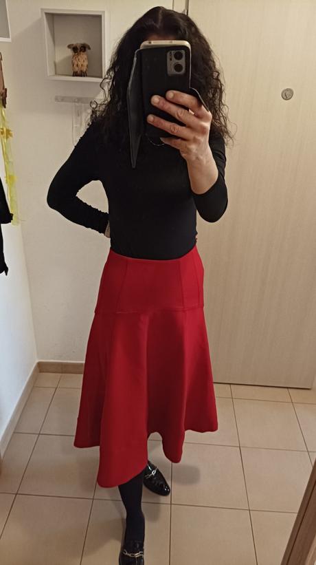 Krásna nová sukňa zara m, zara,m