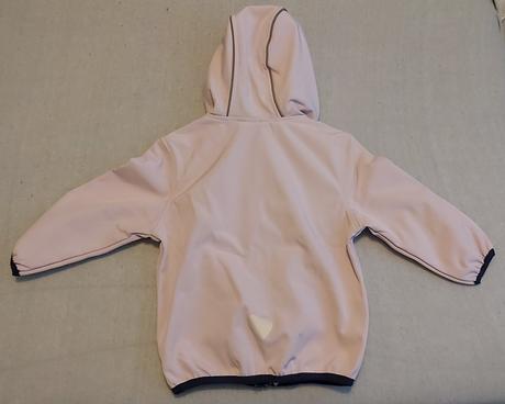 Budna do dažďa 92, kik,92