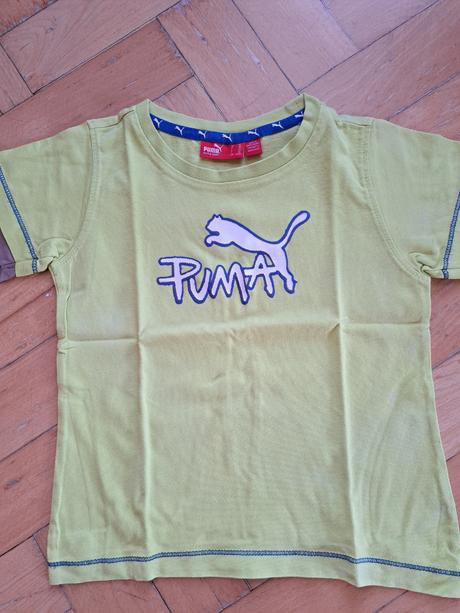 Tričko puma, puma,98