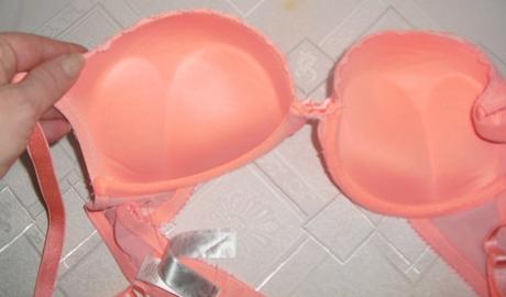 Maxi push up podprsenka, 75c