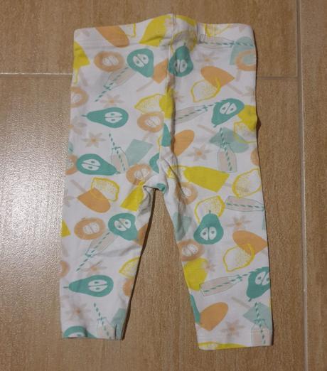 Legíny dievčenské, reserved,68