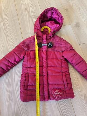 Guess zimná bunda, guess,92