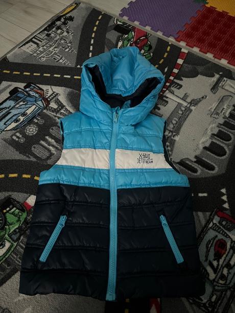 Vesta na prechod, dopodopo,116