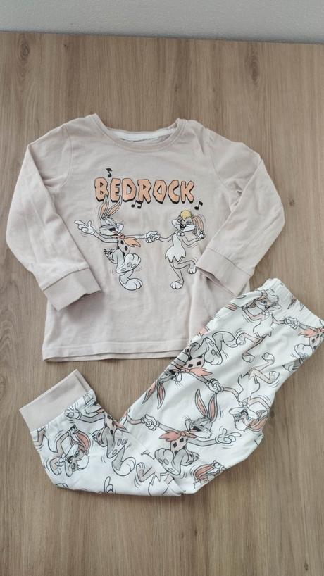 Pyžamo dlhé, pepco,98