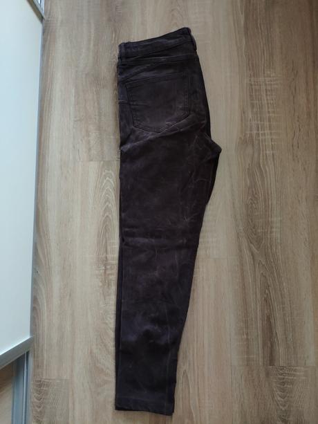 Dámske rifle, f&f,38