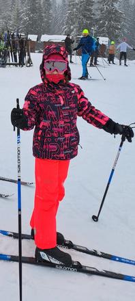 Zimná bunda 4f, 134