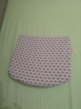 Refluxné vankúšiki, šírka (cm): 40,dĺžka (cm): 60