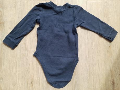 2x body dlhý rukáv, f&f,74