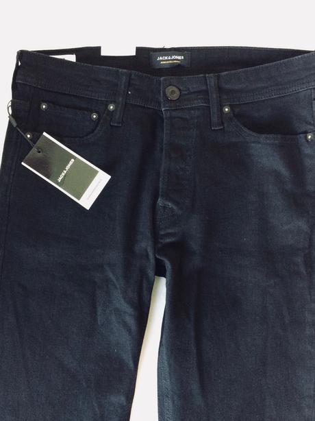 Jack&jones slim rifle glenn, 30 / 32 / s