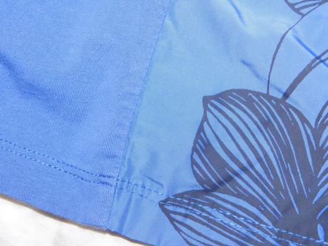 Pekne kvalitne tričko, gina,52