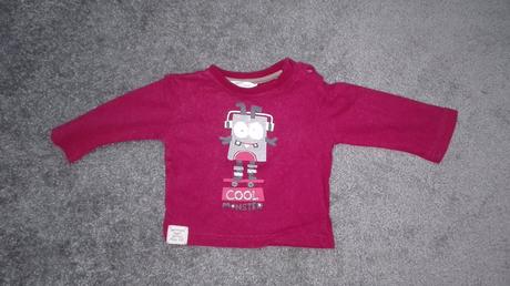 Tricko, pumpkin patch,68