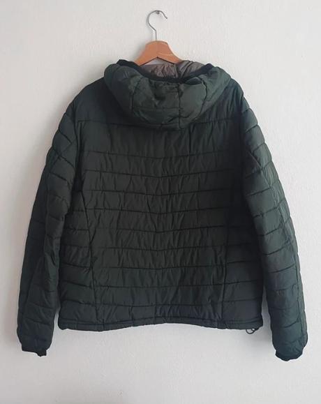 Mango man prechodná bunda, mango,l