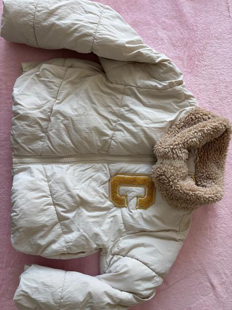 Bunda zara, zara,140