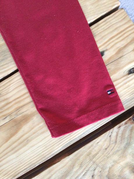 Tričko tommy hilfiger, tommy hilfiger,m