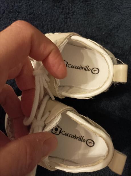 Capačky coccodrillo, coccodrillo,18