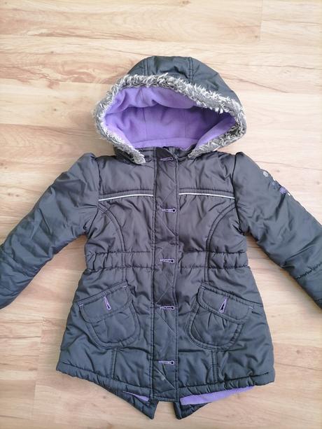 Dievčenská vetrovka, okay,98