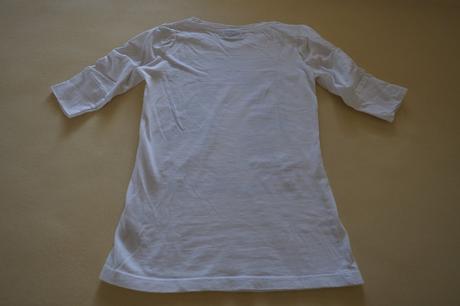 Dievčenské tričko, crashone,146