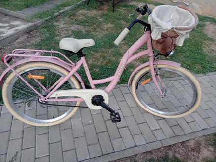 Detský bicykel, 26