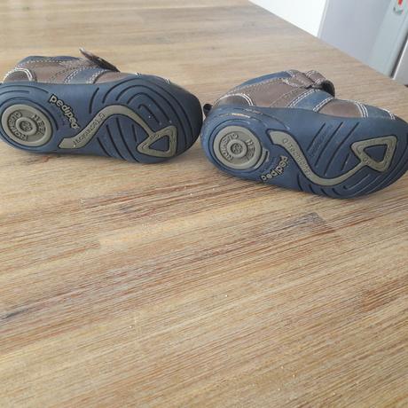 Detské topánky zn.pediped, pediped,22