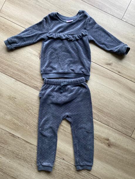 Teplakova súprava, pepco,98