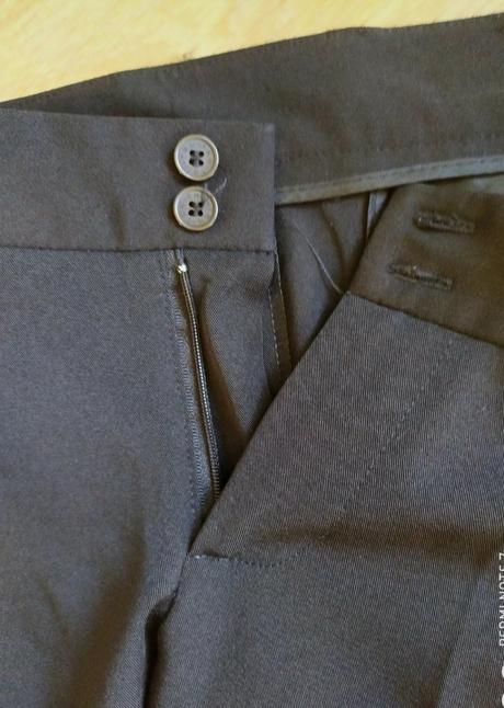 Nohavice terranova, terranova,s