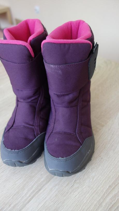 Snehule, decathlon,34