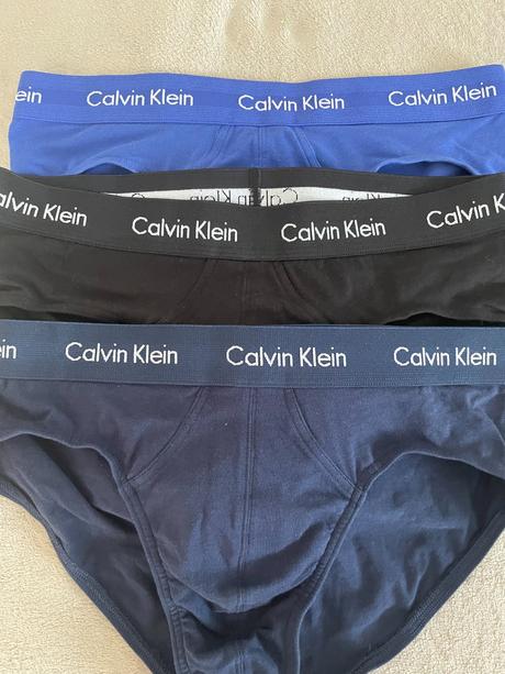 Slipy calvin klein, calvin klein,m