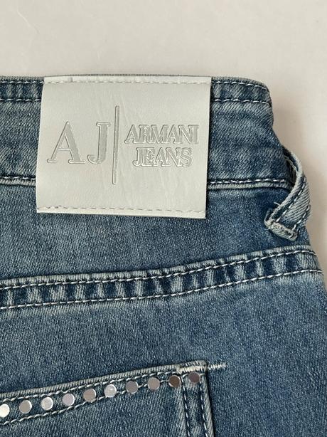 Nové rifle armani, armani,xs