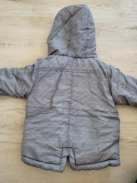 Zimná bunda, ergee,80