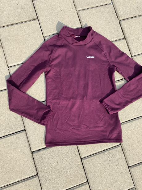 Termo tricko, wedze,146