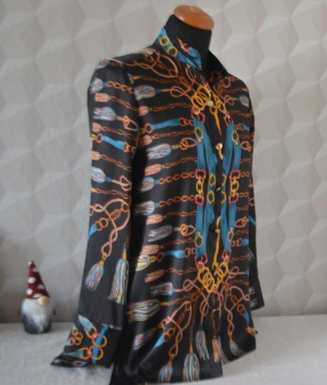 Blúzka zara, veľ. xs/s, zara,xs