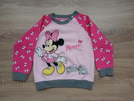 Minnie mikina, disney,80