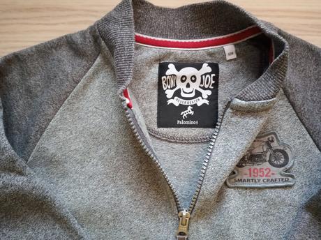 Mikina, palomino,128