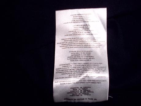 Aeronautica militare, s