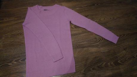 Dámsky sveter, terranova,s