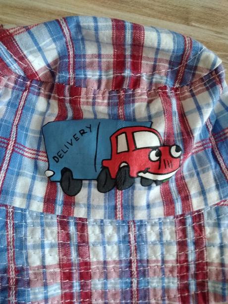 Letný klobúčik, 68