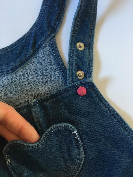 Šatová suknička idexe v. 18m+, idexe,86