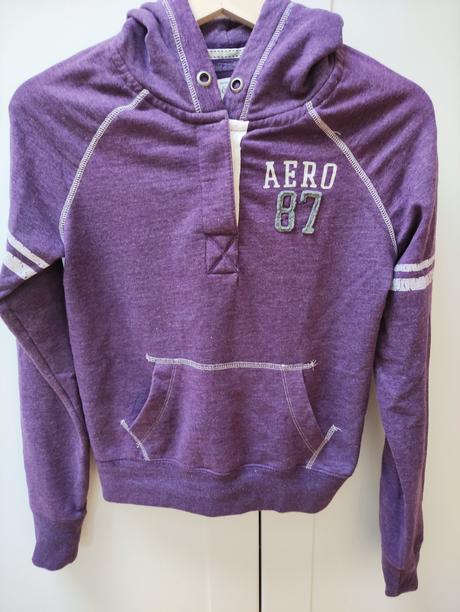 Mikina, aeropostale,xs