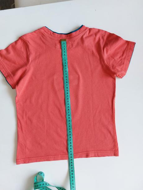 Tričko h&m č.122, h&m,122