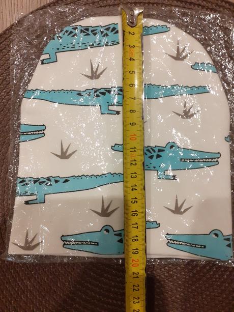 Nova ciapka, 74 / 80