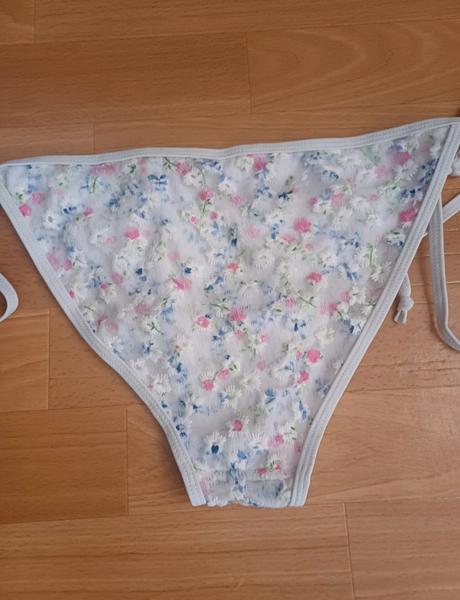 Damske bikiny, s