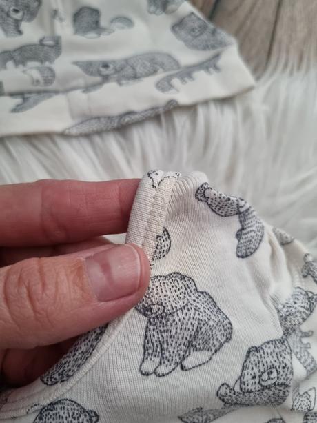 Body 2ks h&m 62, h&m,62