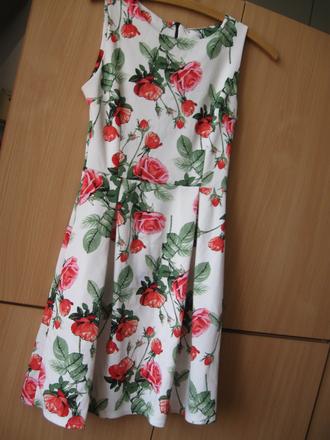 Dámske šaty, 34 (xs), xs