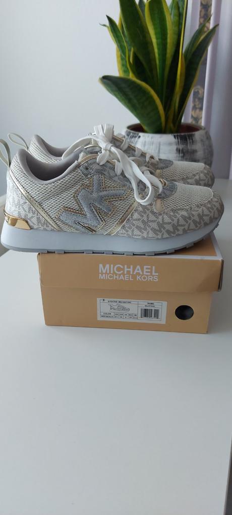 Tenisky michel kors, michael kors,36